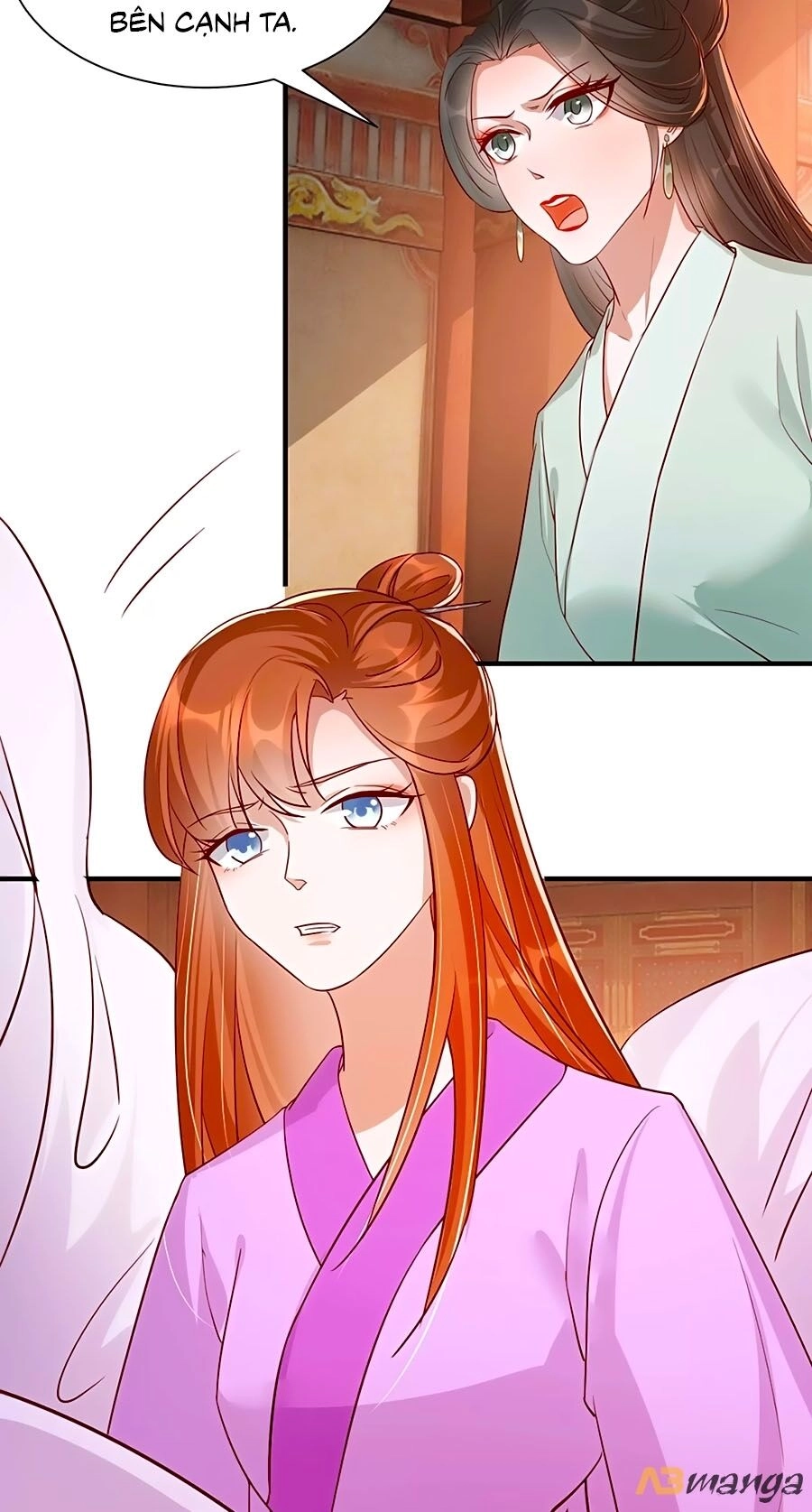 Gian Phi Như Thử Đa Kiều Chapter 112 - 13