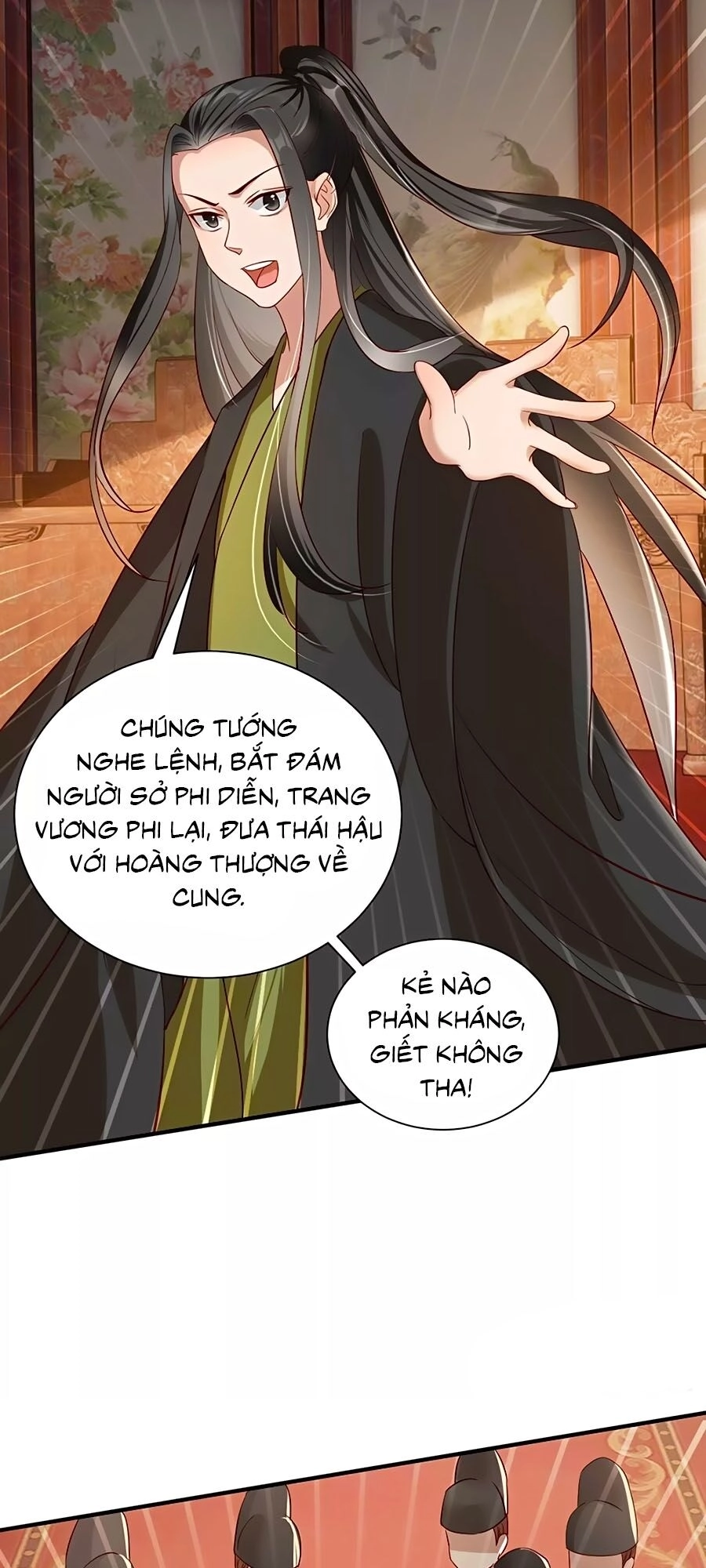 Gian Phi Như Thử Đa Kiều Chapter 114 - 9