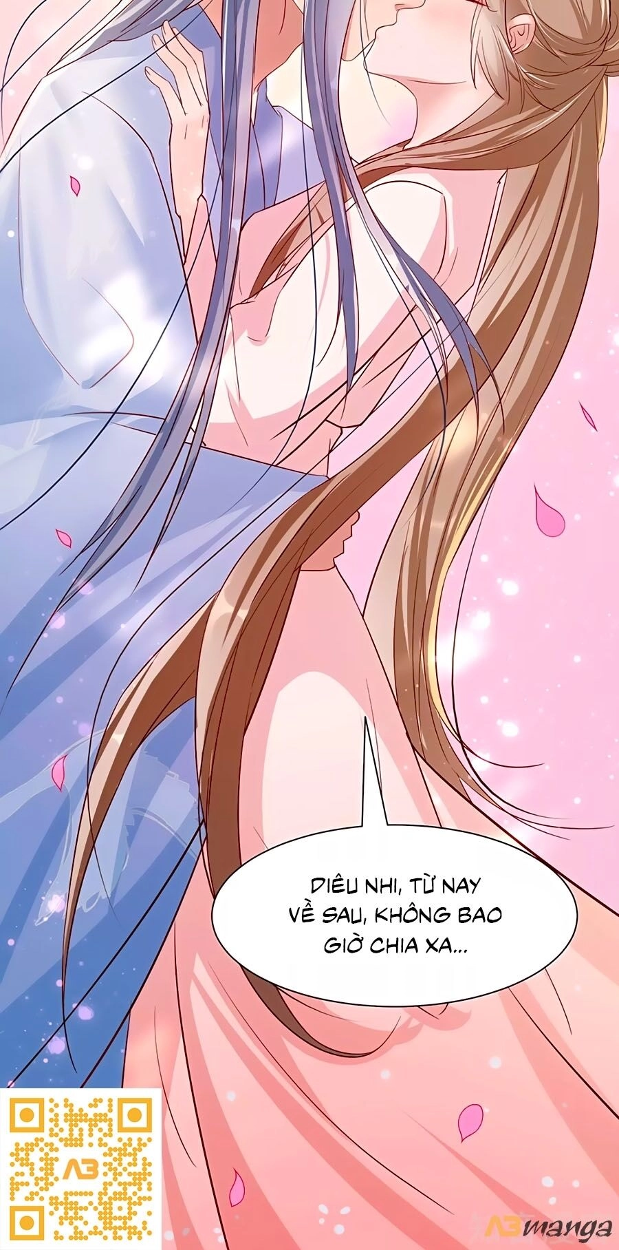 Gian Phi Như Thử Đa Kiều Chapter 114 - 22