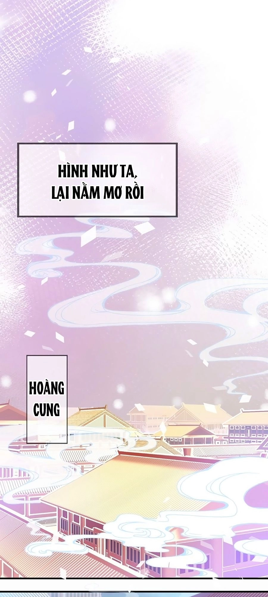 Trẫm Cũng Không Muốn Quá Khí Phách Chapter 1 - 2