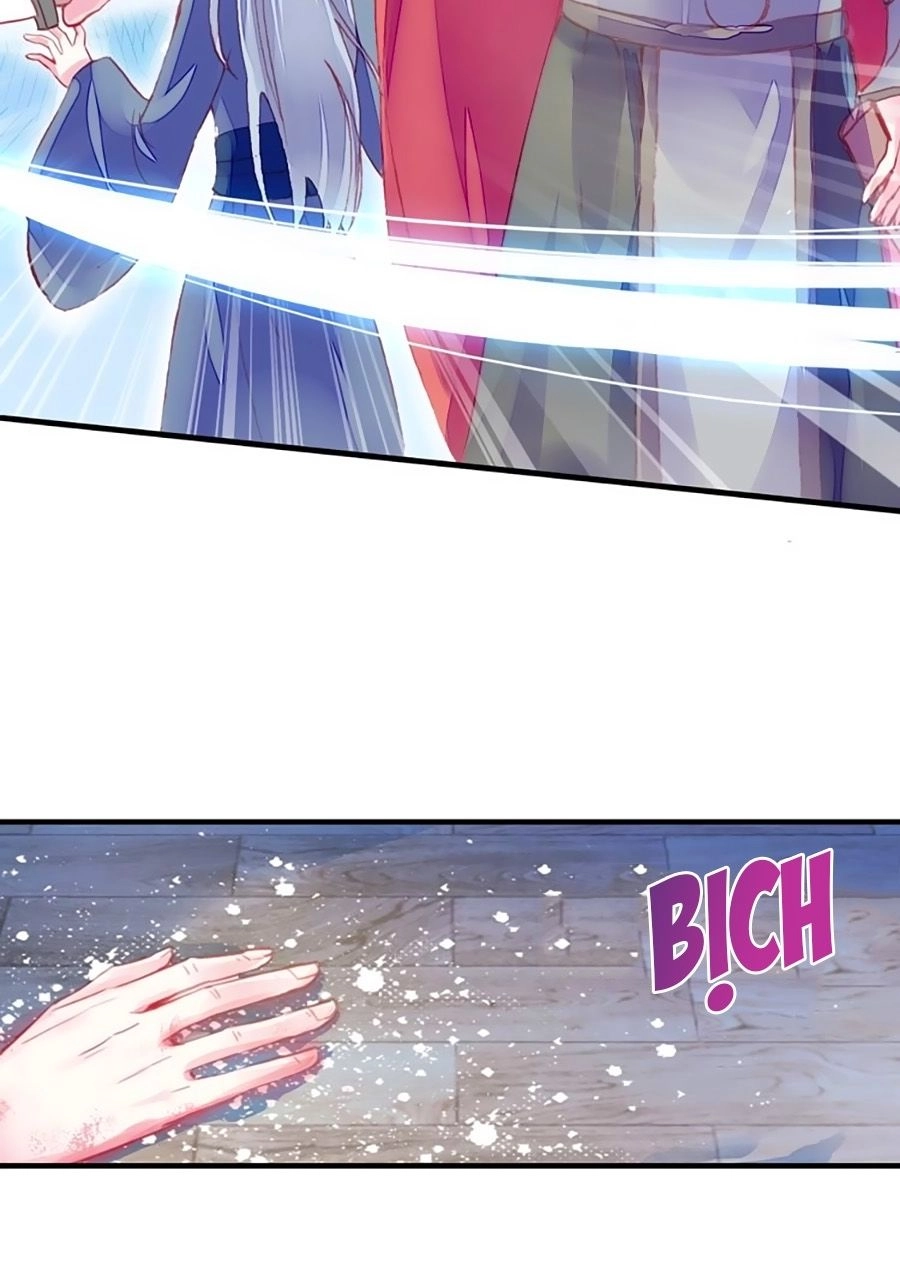 Trẫm Cũng Không Muốn Quá Khí Phách Chapter 1 - 8