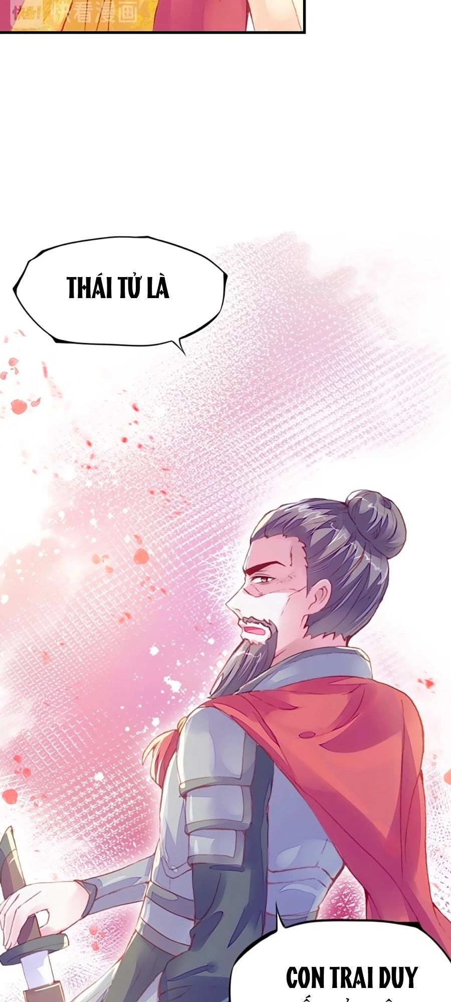 Trẫm Cũng Không Muốn Quá Khí Phách Chapter 1 - 10