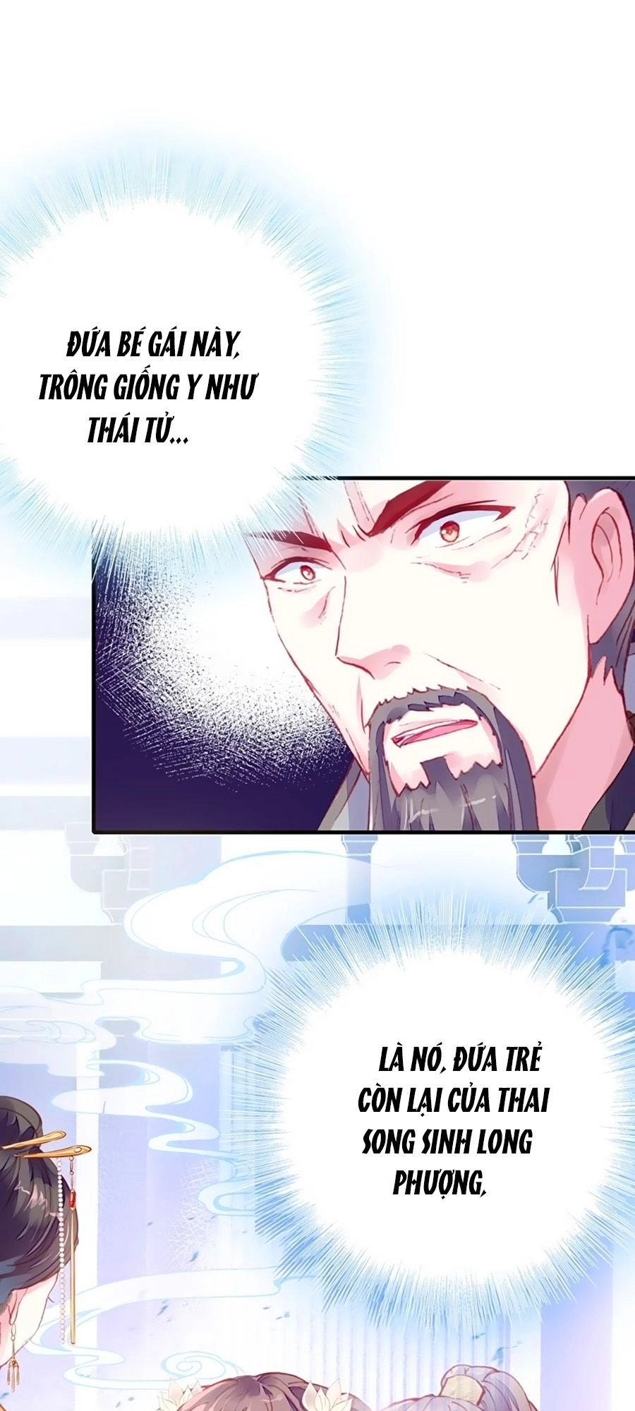 Trẫm Cũng Không Muốn Quá Khí Phách Chapter 1 - 18