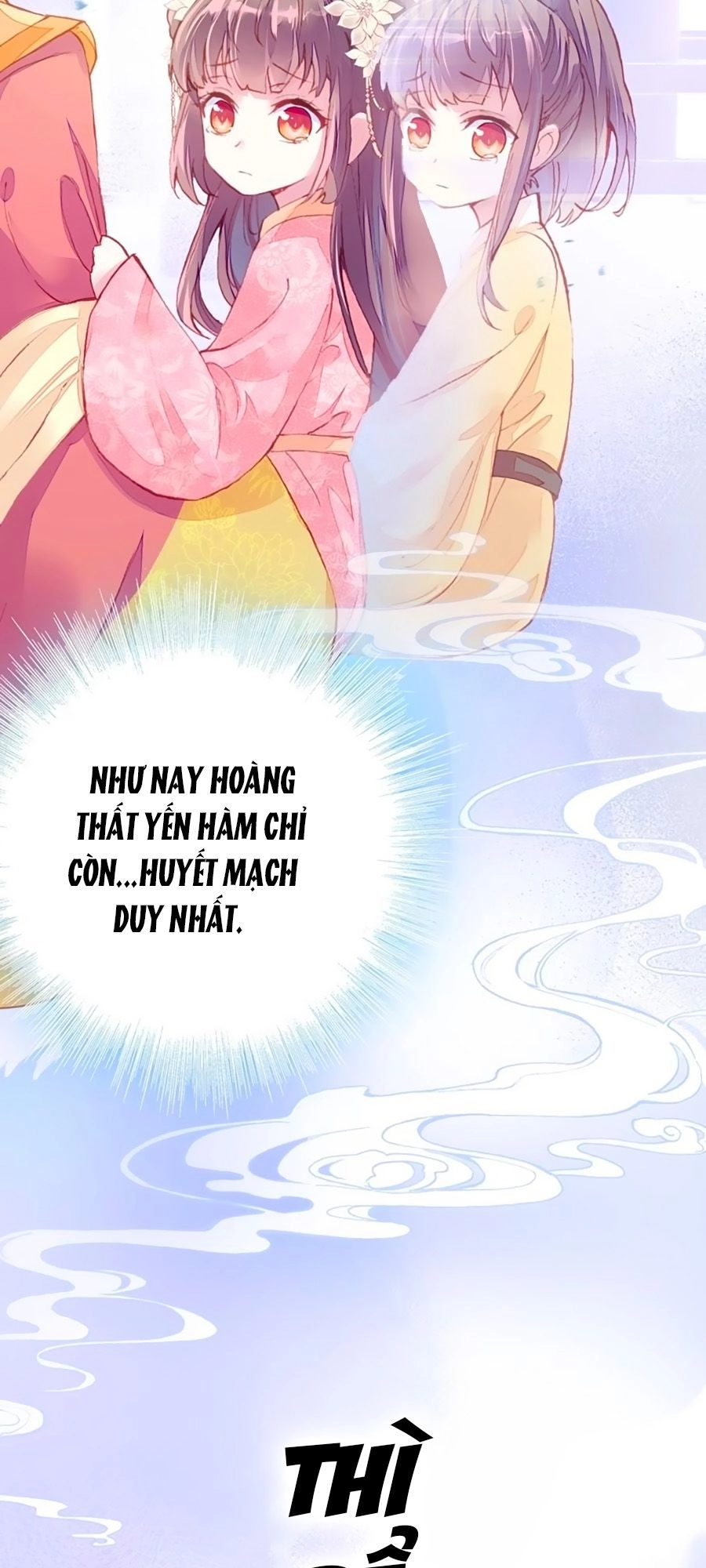 Trẫm Cũng Không Muốn Quá Khí Phách Chapter 1 - 19
