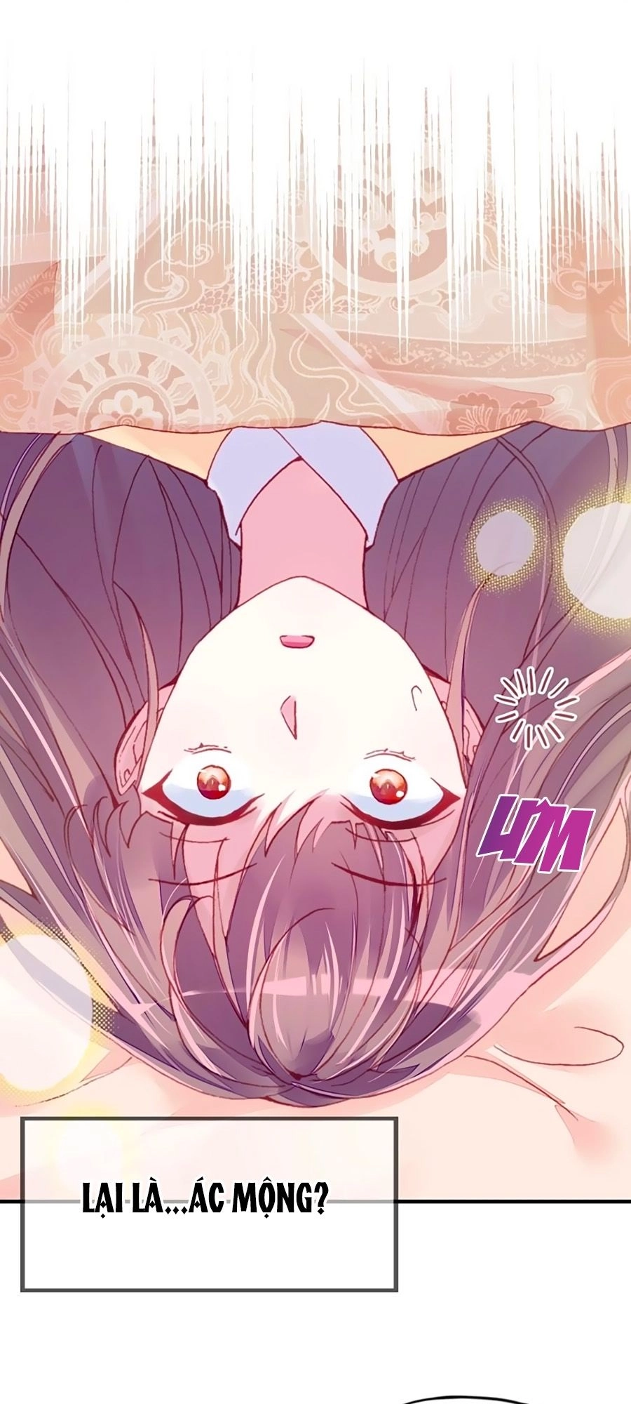 Trẫm Cũng Không Muốn Quá Khí Phách Chapter 1 - 21