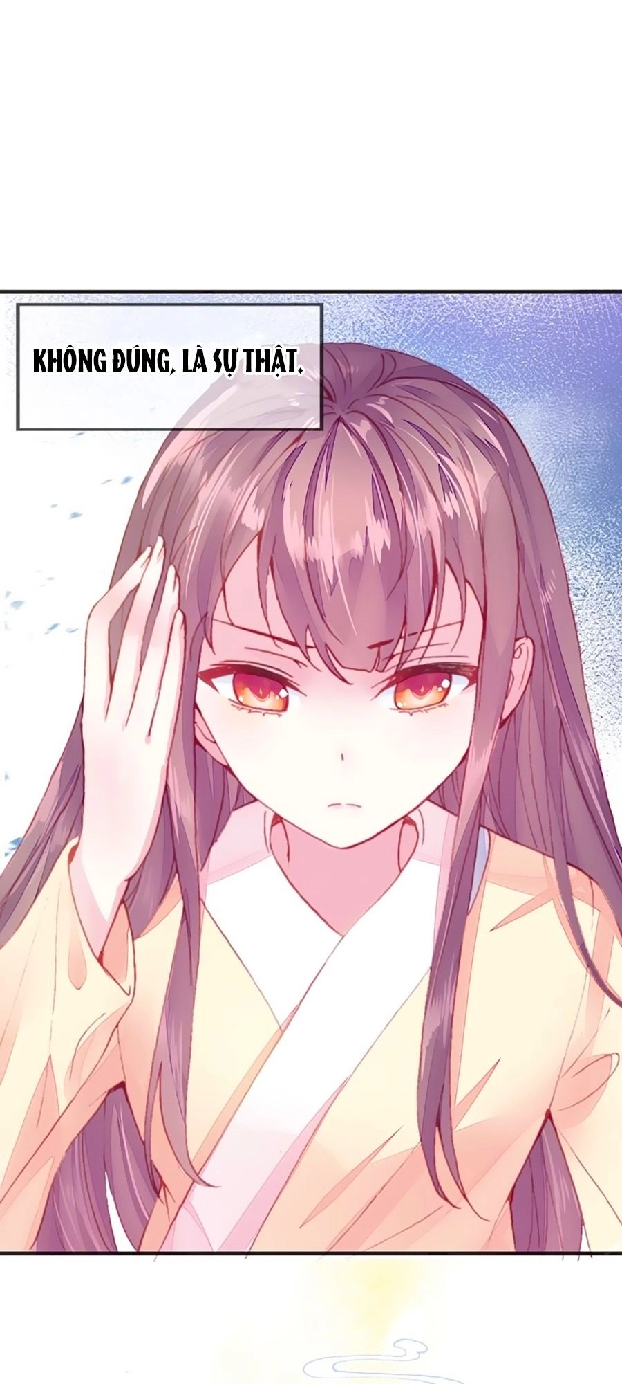 Trẫm Cũng Không Muốn Quá Khí Phách Chapter 1 - 23