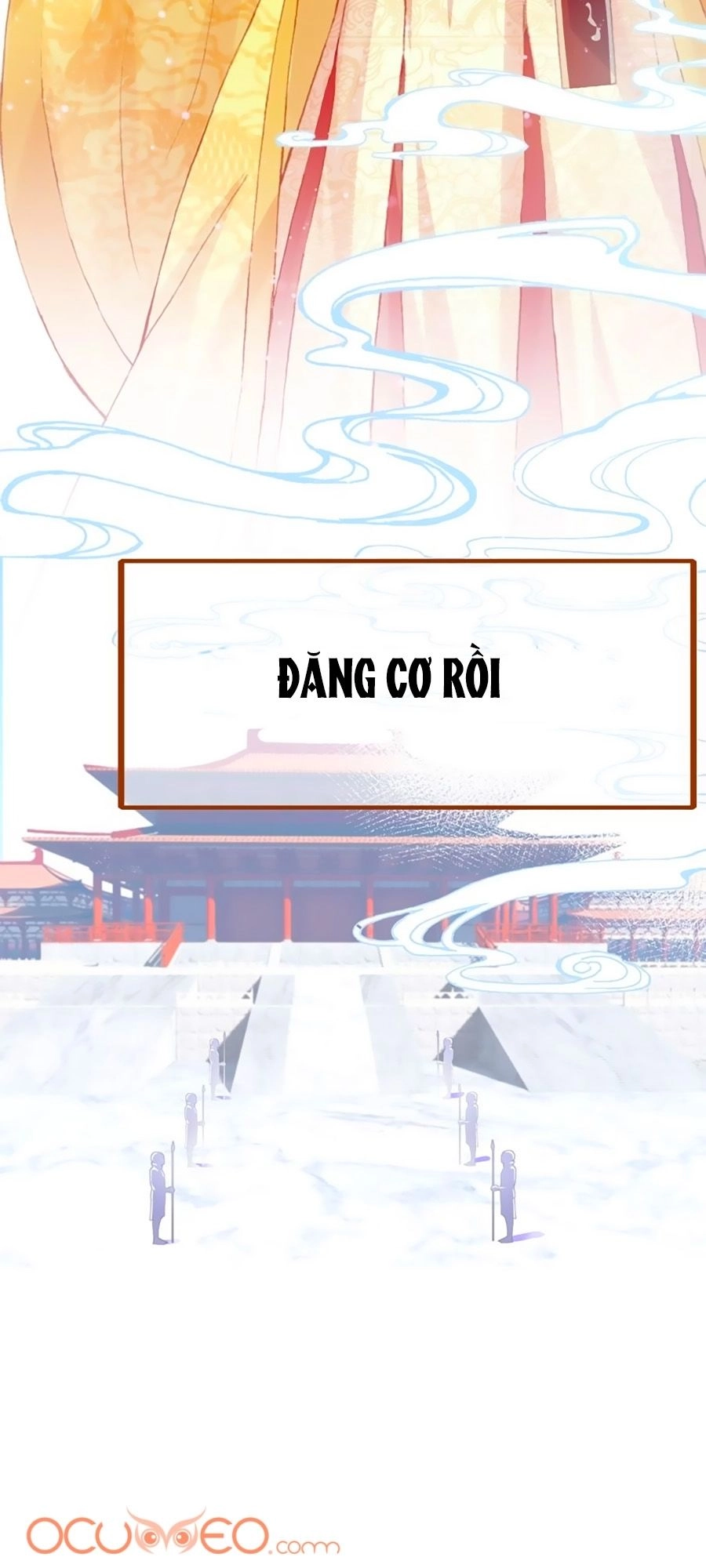 Trẫm Cũng Không Muốn Quá Khí Phách Chapter 1 - 25