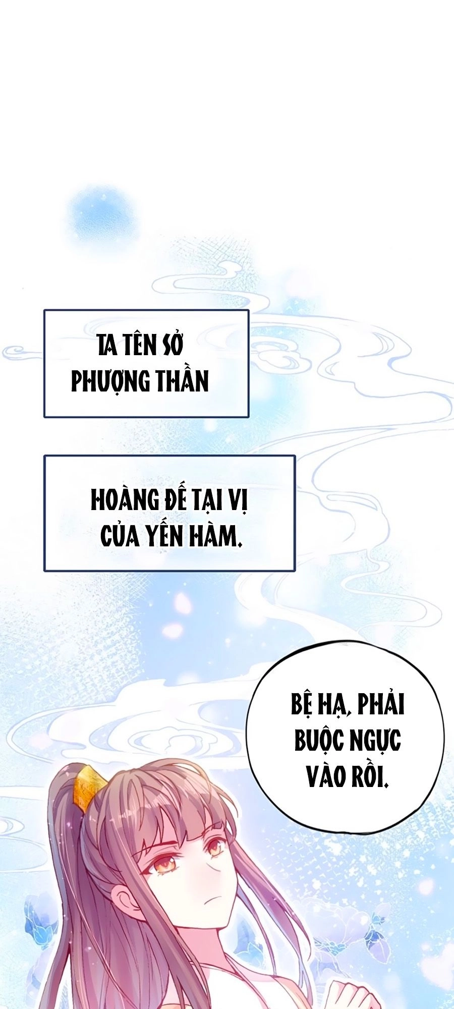 Trẫm Cũng Không Muốn Quá Khí Phách Chapter 1 - 27