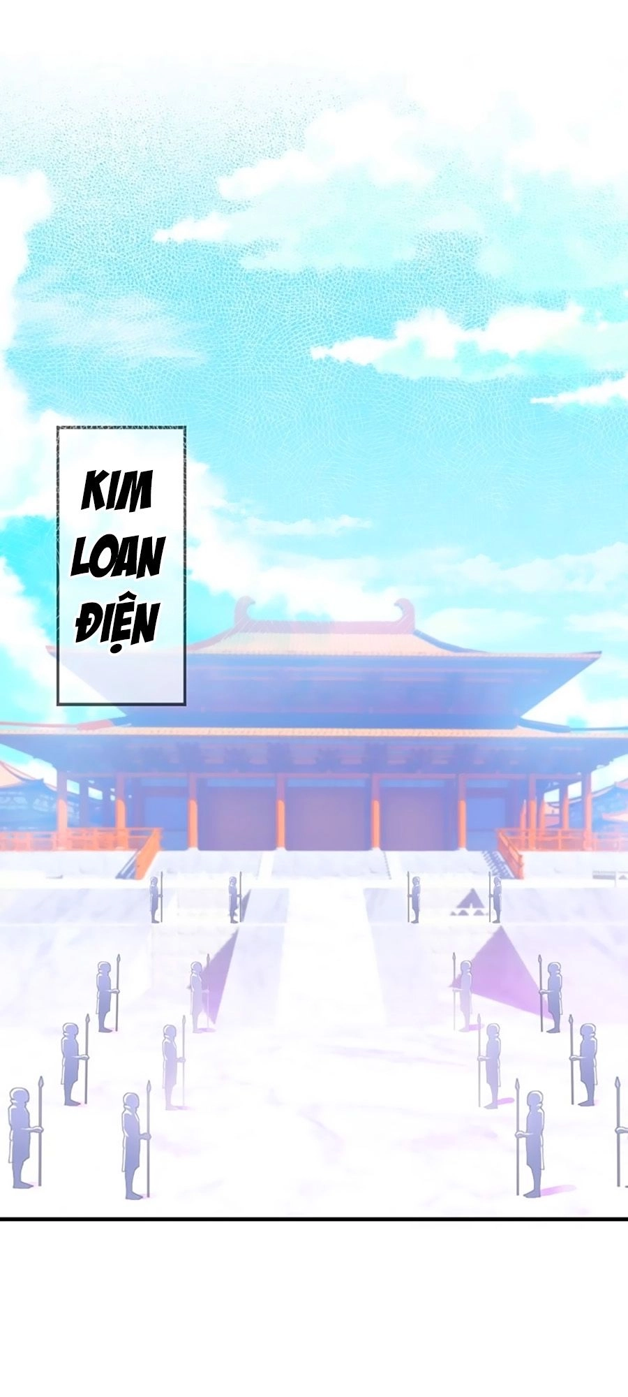 Trẫm Cũng Không Muốn Quá Khí Phách Chapter 1 - 33