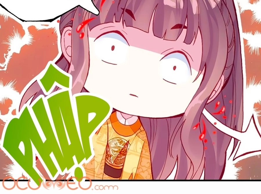 Trẫm Cũng Không Muốn Quá Khí Phách Chapter 1 - 52