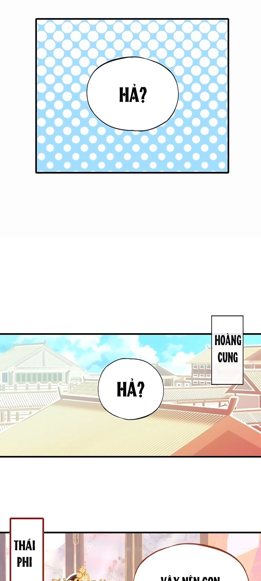 Trẫm Cũng Không Muốn Quá Khí Phách Chapter 1 - 53