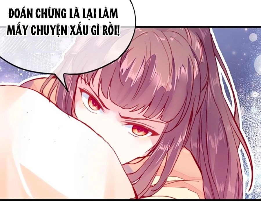 Trẫm Cũng Không Muốn Quá Khí Phách Chapter 1 - 58