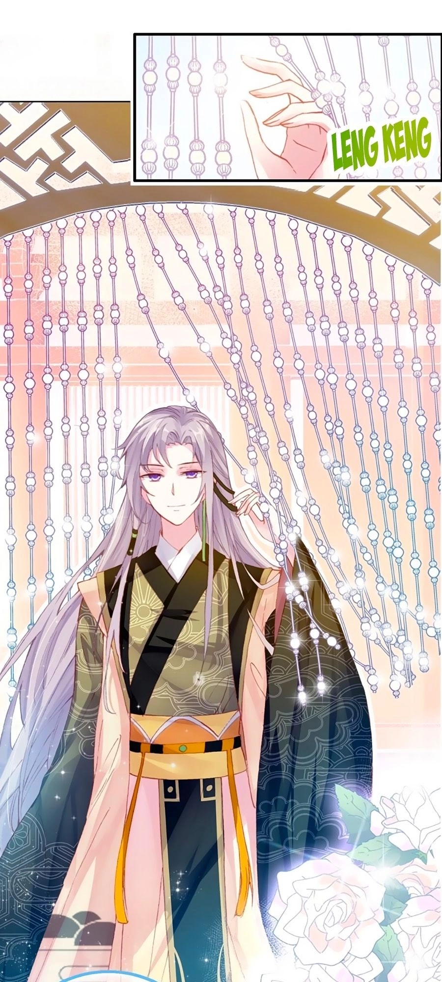 Trẫm Cũng Không Muốn Quá Khí Phách Chapter 1 - 61