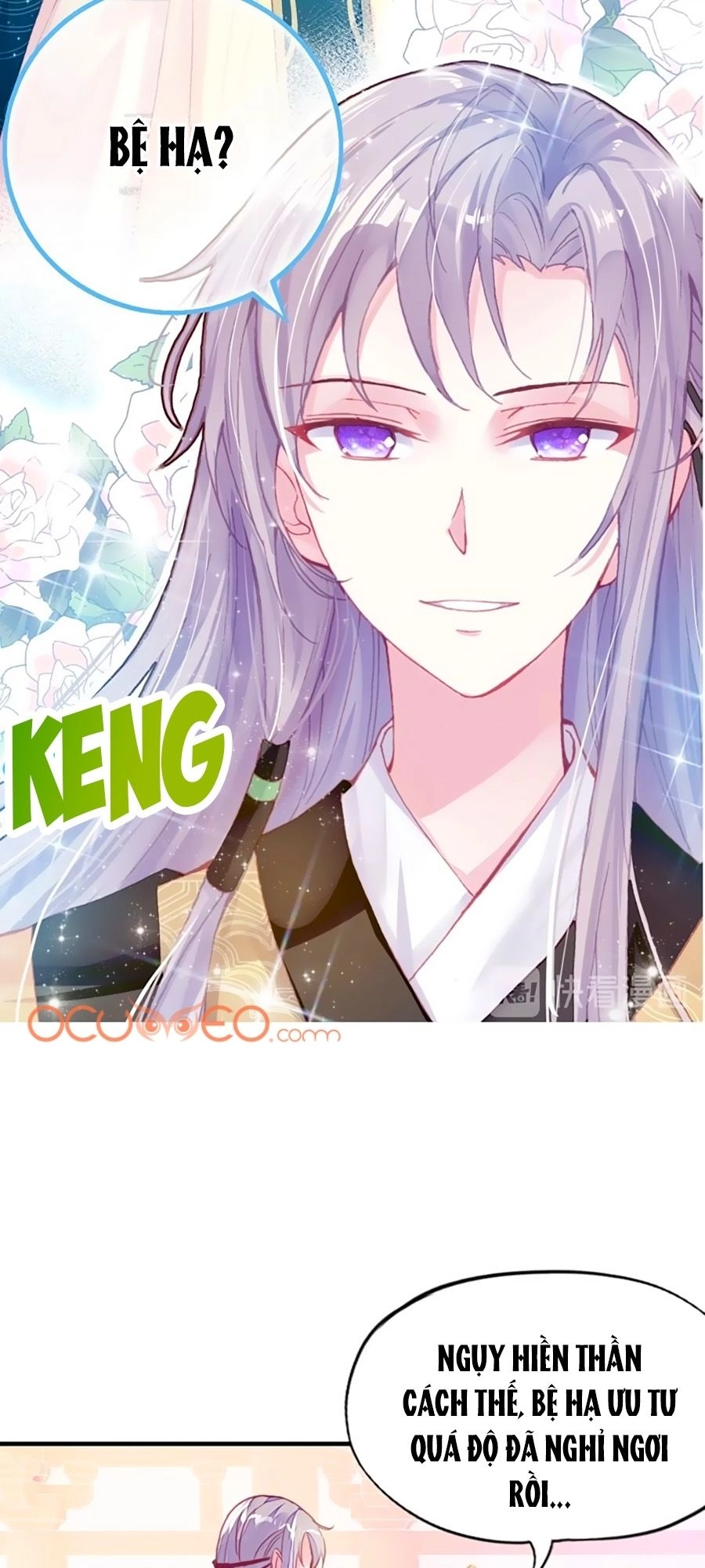 Trẫm Cũng Không Muốn Quá Khí Phách Chapter 1 - 62