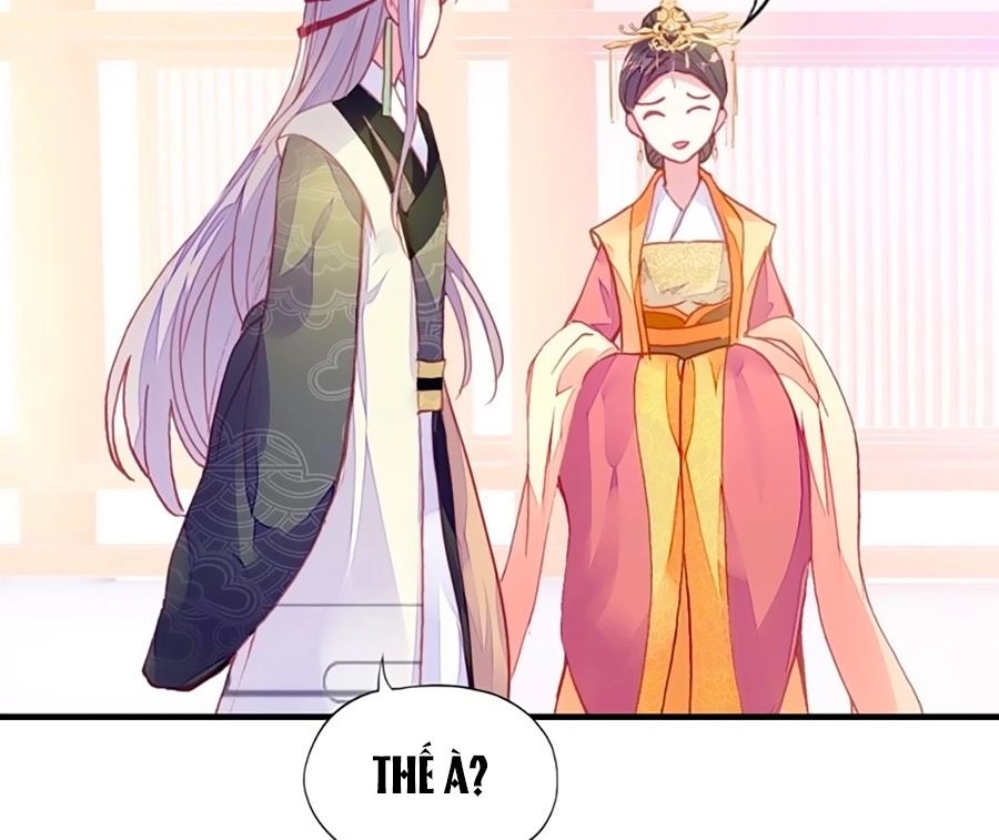 Trẫm Cũng Không Muốn Quá Khí Phách Chapter 1 - 63