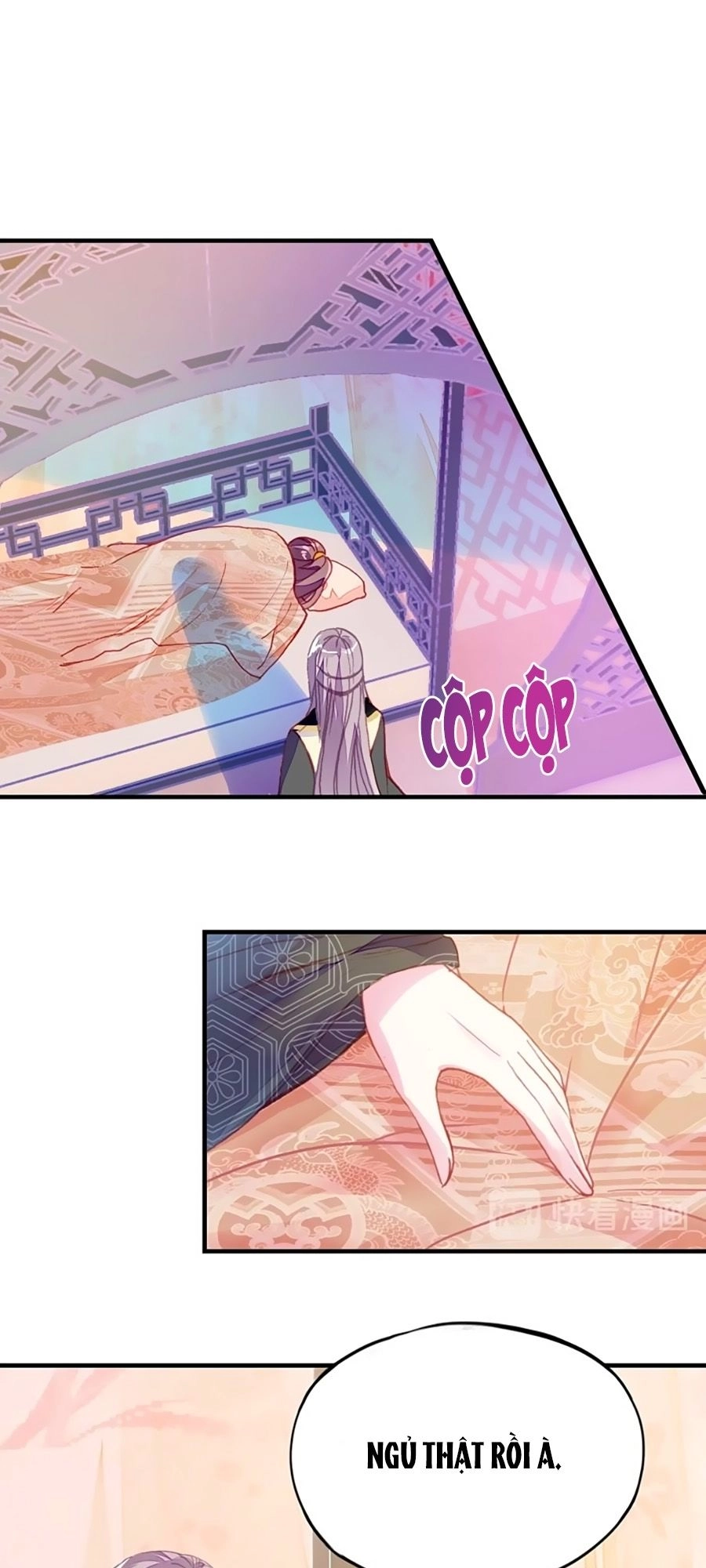 Trẫm Cũng Không Muốn Quá Khí Phách Chapter 1 - 65