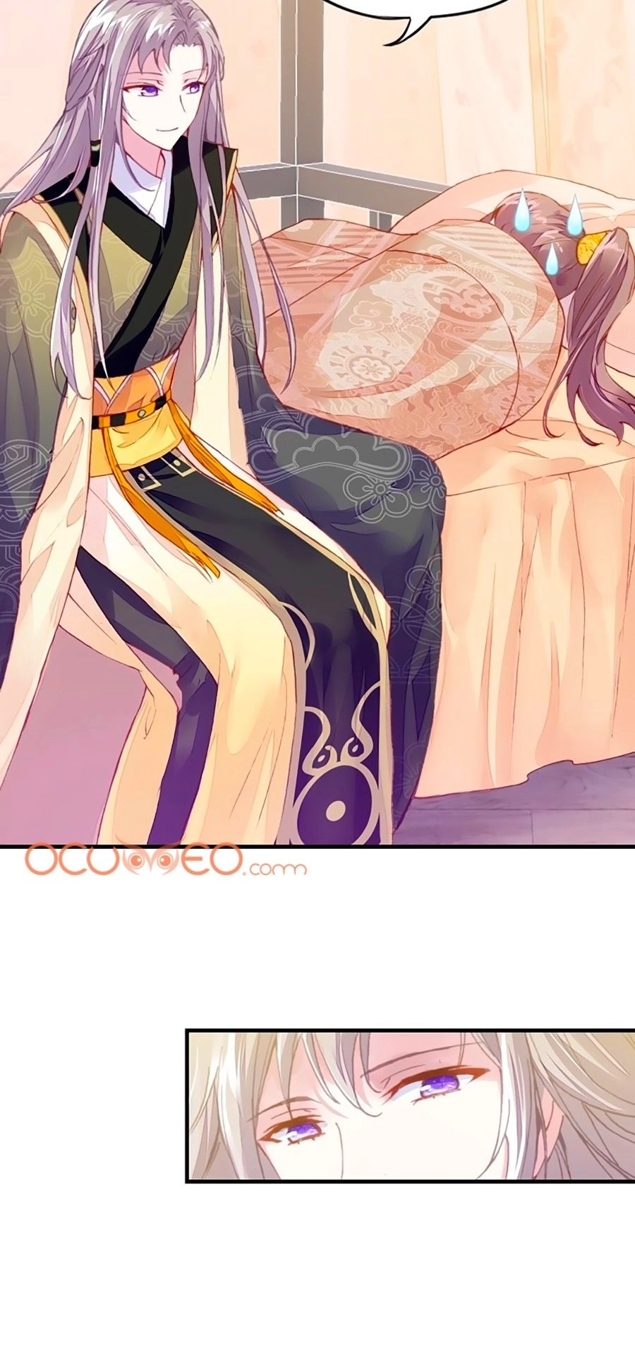 Trẫm Cũng Không Muốn Quá Khí Phách Chapter 1 - 66