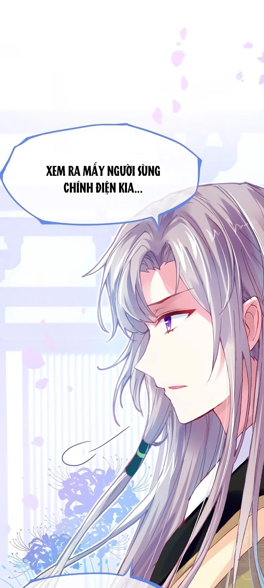 Trẫm Cũng Không Muốn Quá Khí Phách Chapter 1 - 67