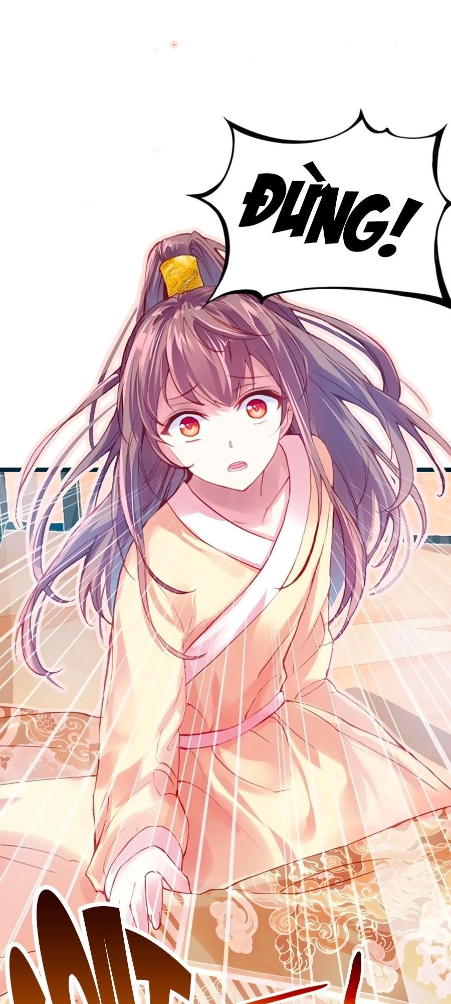 Trẫm Cũng Không Muốn Quá Khí Phách Chapter 1 - 70