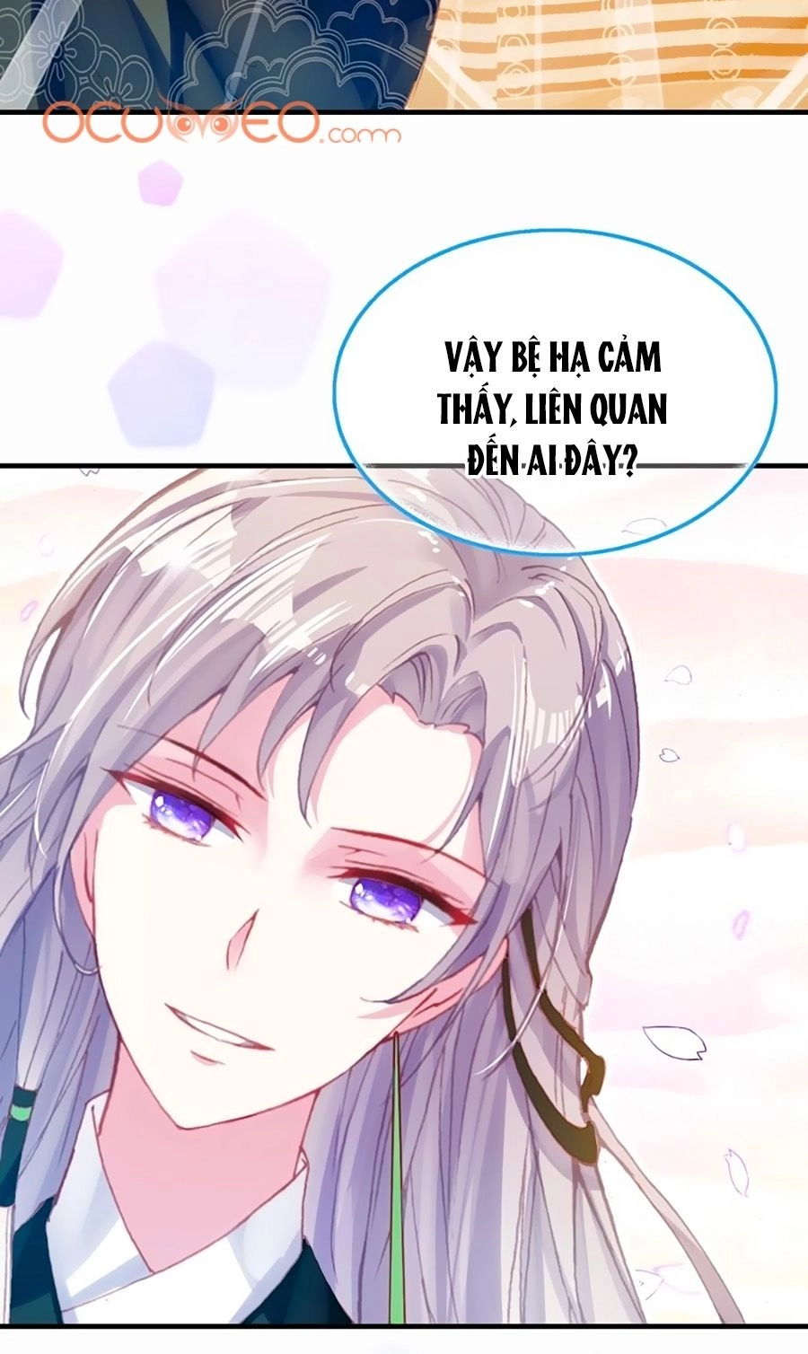 Trẫm Cũng Không Muốn Quá Khí Phách Chapter 1 - 72