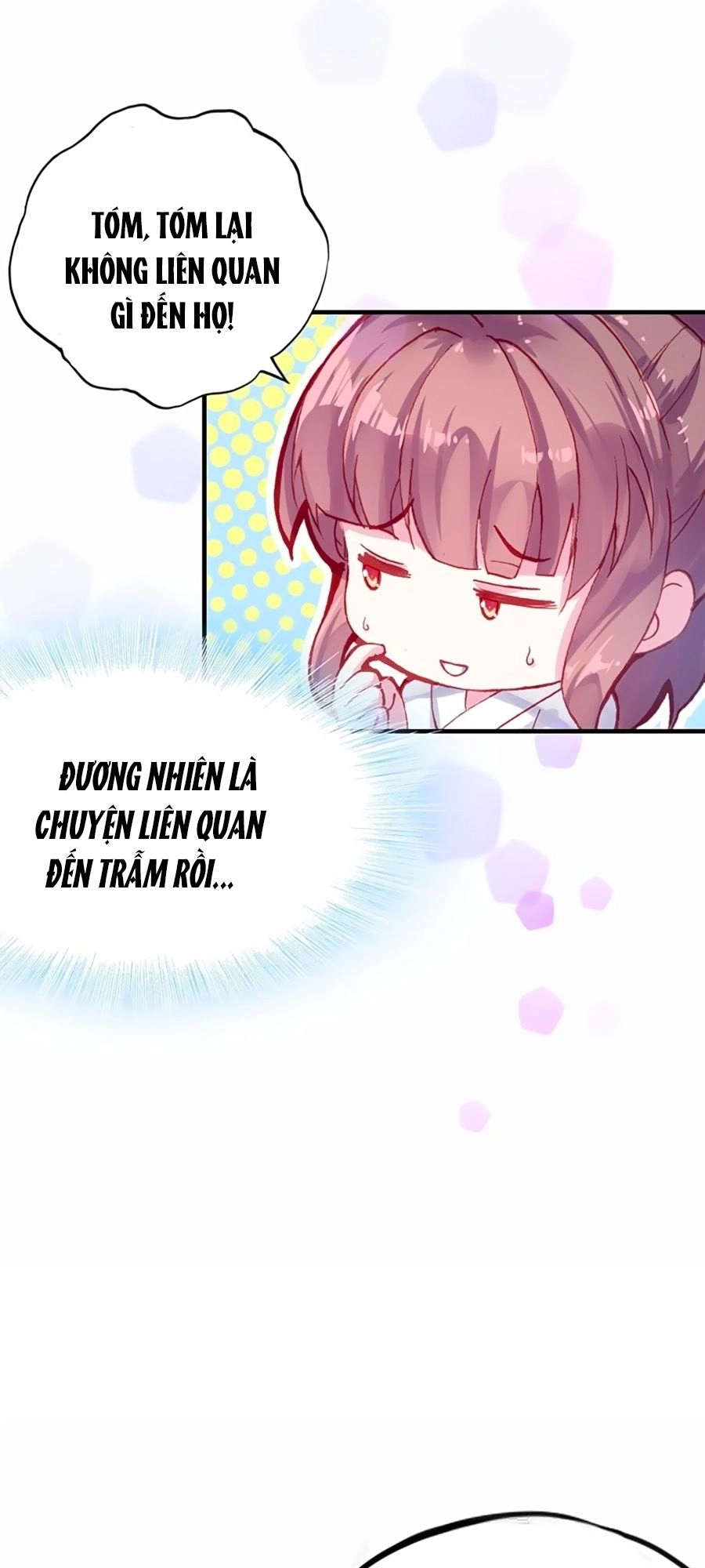 Trẫm Cũng Không Muốn Quá Khí Phách Chapter 1 - 73