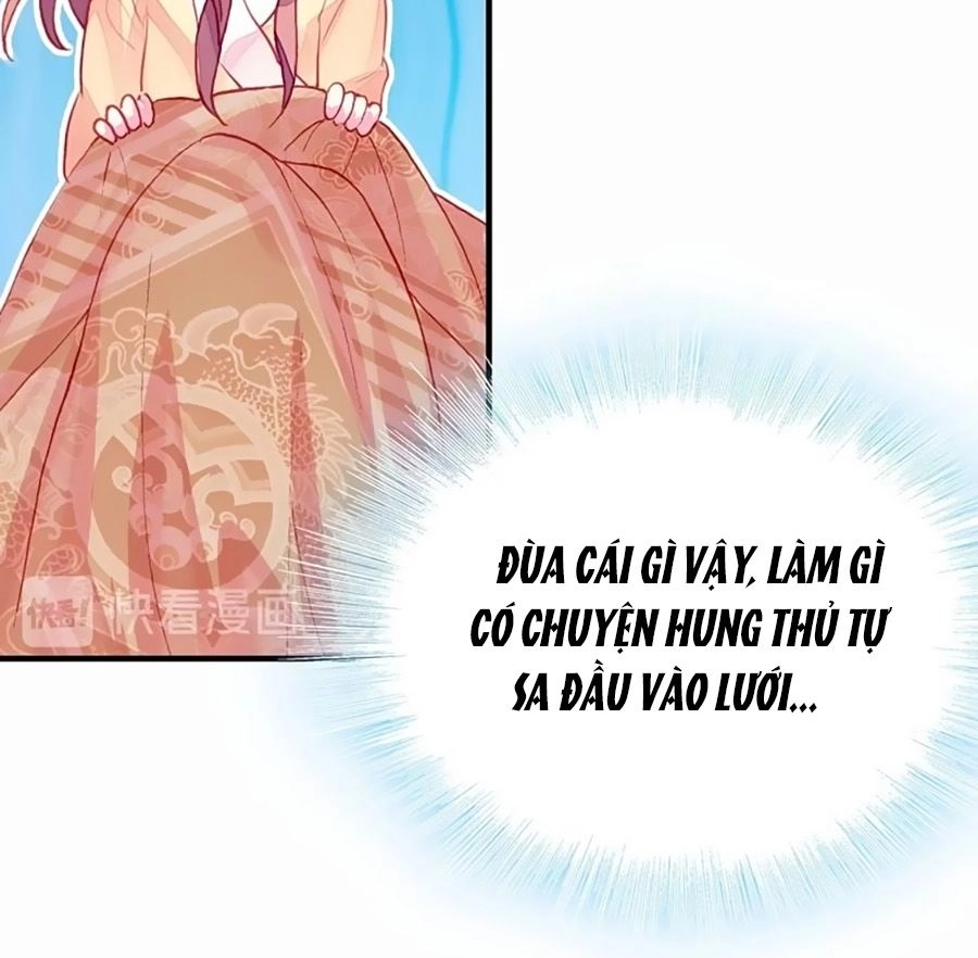 Trẫm Cũng Không Muốn Quá Khí Phách Chapter 1 - 75