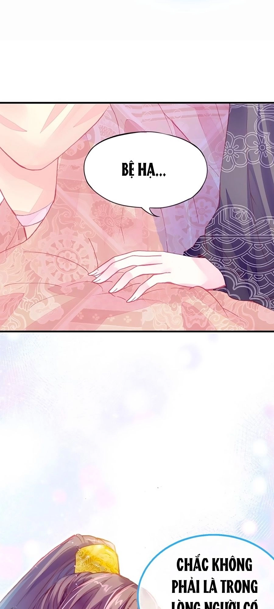 Trẫm Cũng Không Muốn Quá Khí Phách Chapter 1 - 76