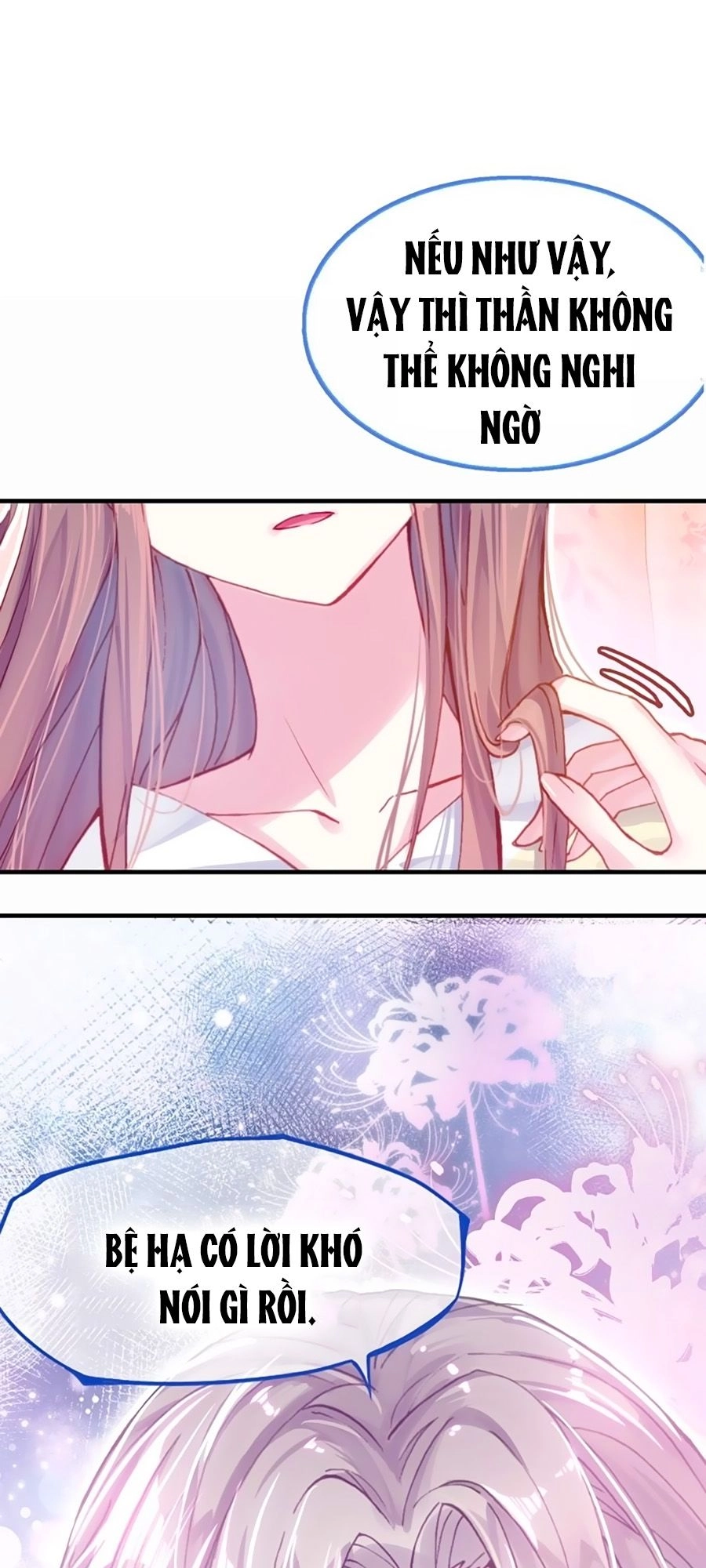 Trẫm Cũng Không Muốn Quá Khí Phách Chapter 1 - 78