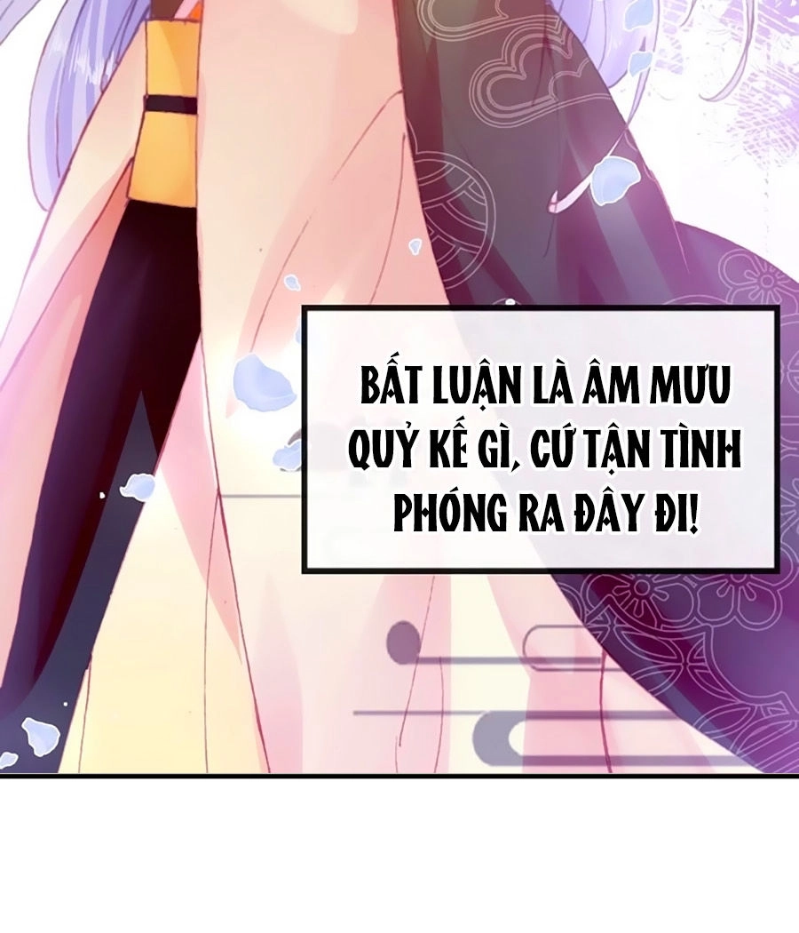 Trẫm Cũng Không Muốn Quá Khí Phách Chapter 1 - 83