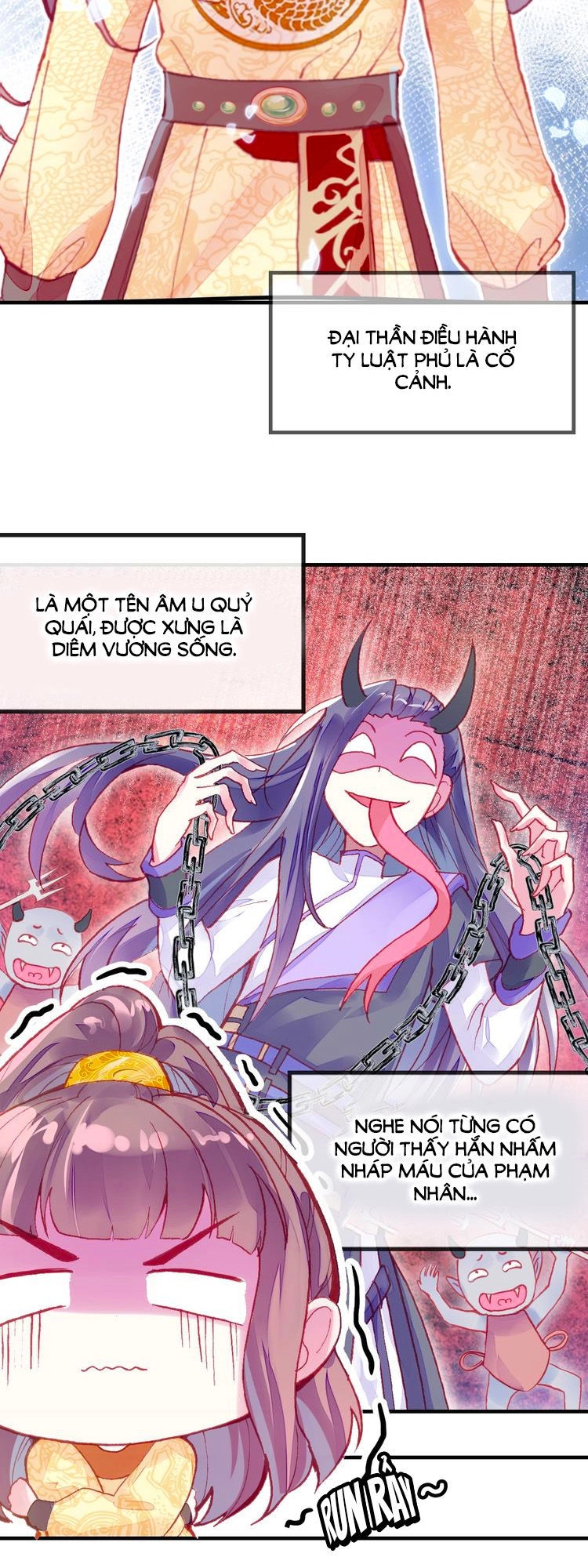 Trẫm Cũng Không Muốn Quá Khí Phách Chapter 2 - 2