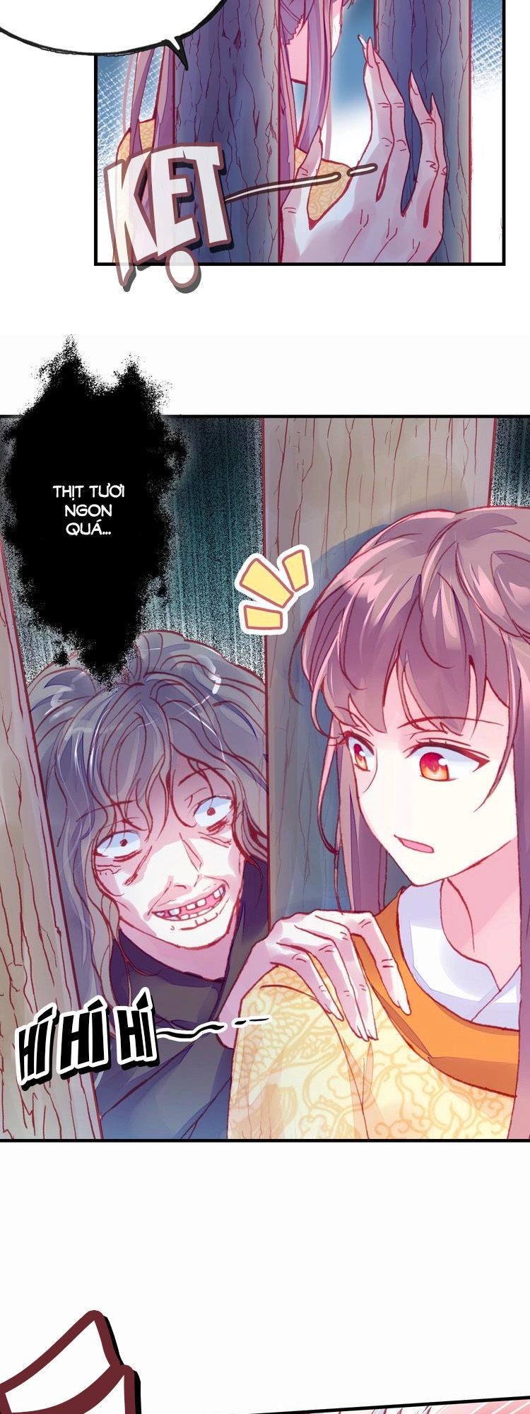 Trẫm Cũng Không Muốn Quá Khí Phách Chapter 2 - 7