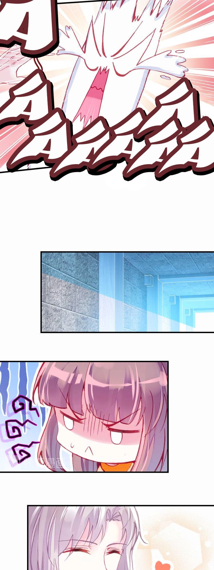 Trẫm Cũng Không Muốn Quá Khí Phách Chapter 2 - 8