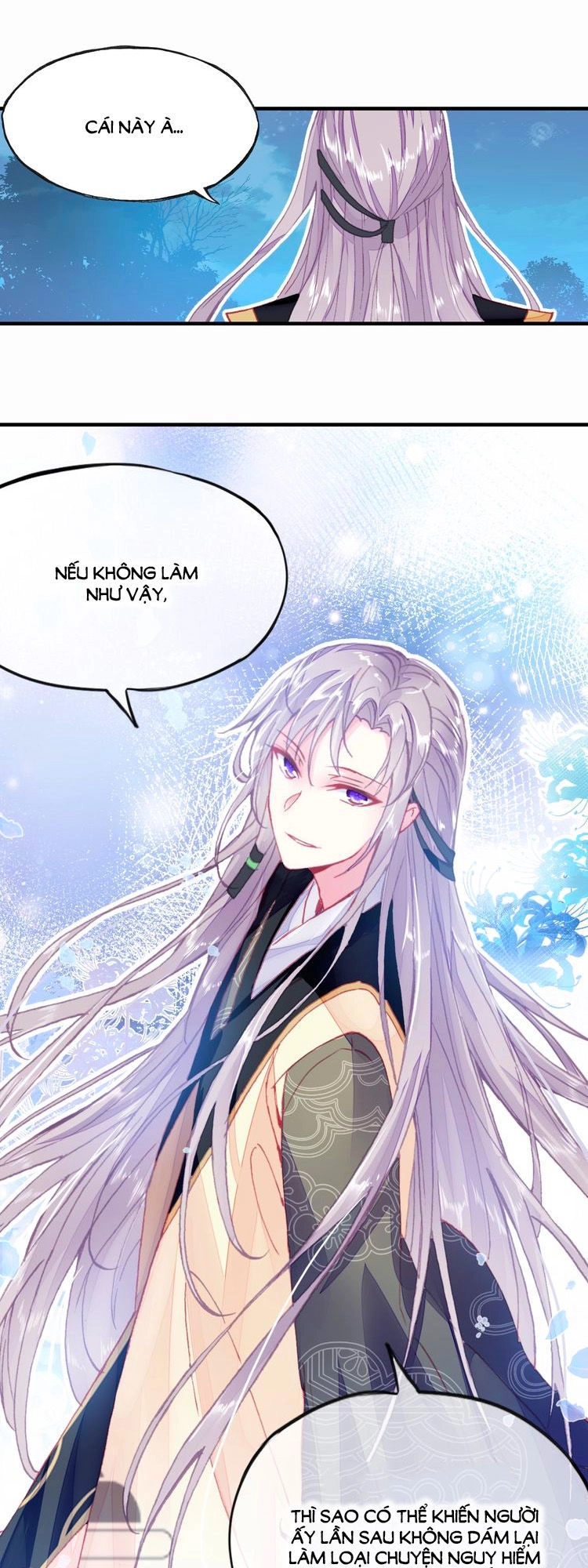 Trẫm Cũng Không Muốn Quá Khí Phách Chapter 2 - 18