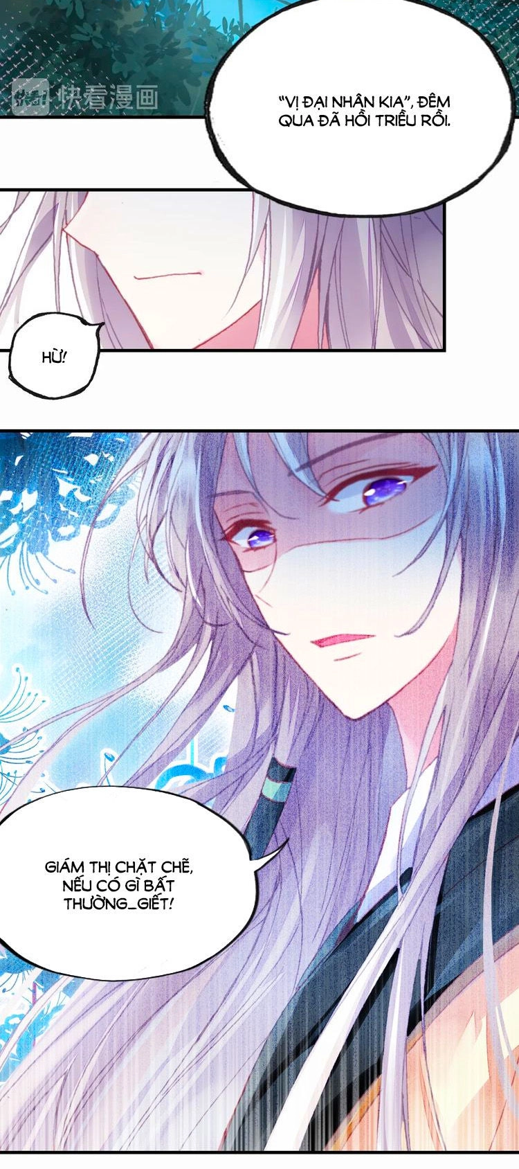 Trẫm Cũng Không Muốn Quá Khí Phách Chapter 2 - 20