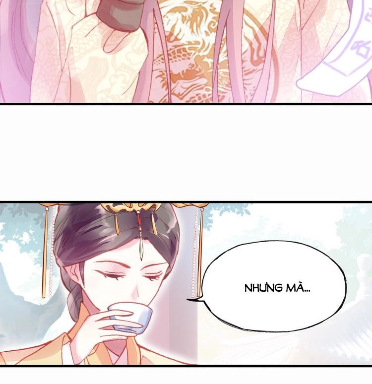 Trẫm Cũng Không Muốn Quá Khí Phách Chapter 3 - 8