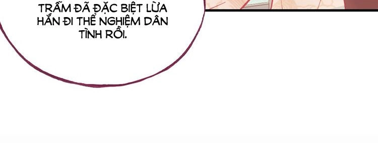 Trẫm Cũng Không Muốn Quá Khí Phách Chapter 3 - 11