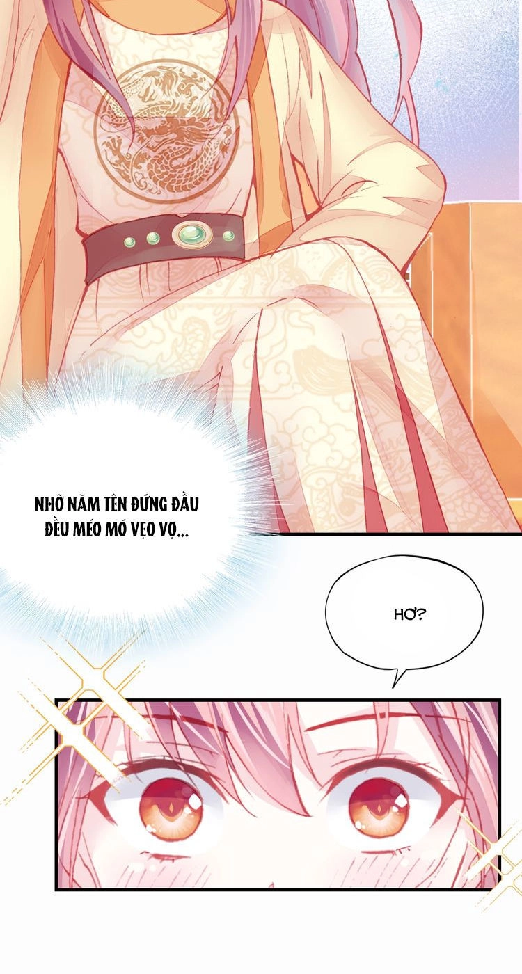 Trẫm Cũng Không Muốn Quá Khí Phách Chapter 3 - 14