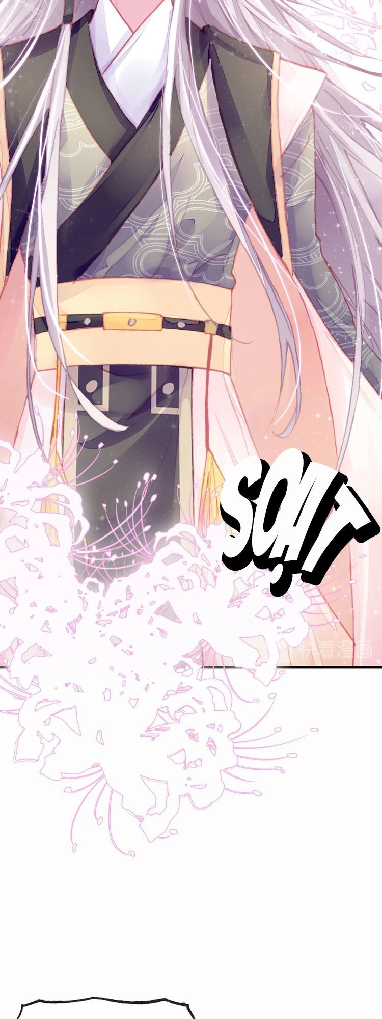 Trẫm Cũng Không Muốn Quá Khí Phách Chapter 3 - 23