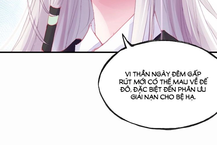 Trẫm Cũng Không Muốn Quá Khí Phách Chapter 3 - 25