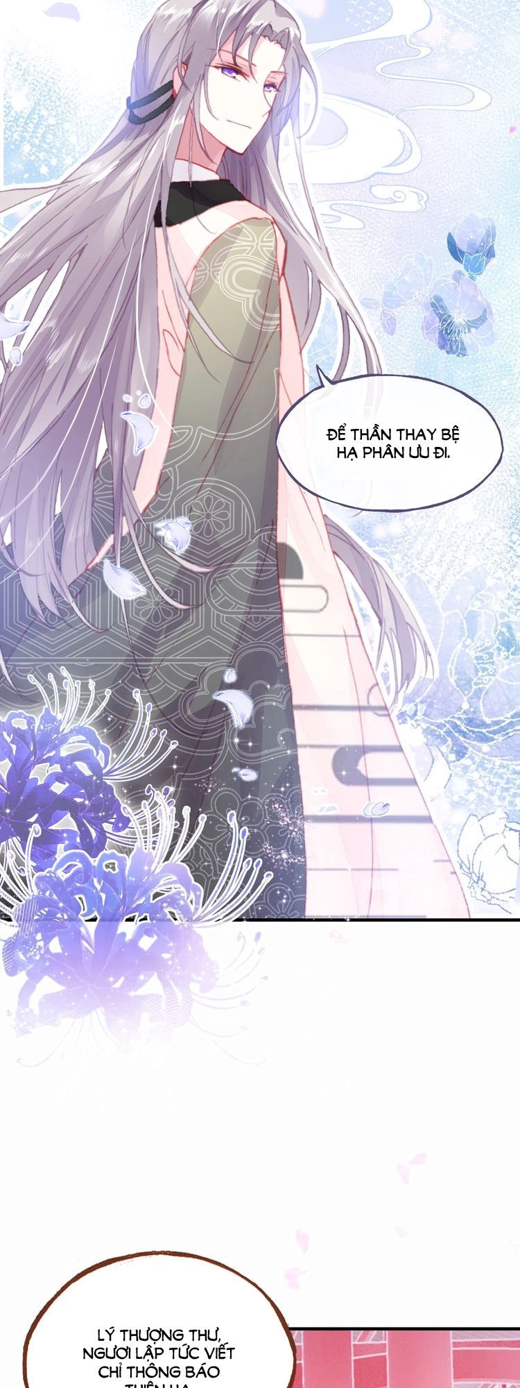 Trẫm Cũng Không Muốn Quá Khí Phách Chapter 3 - 28