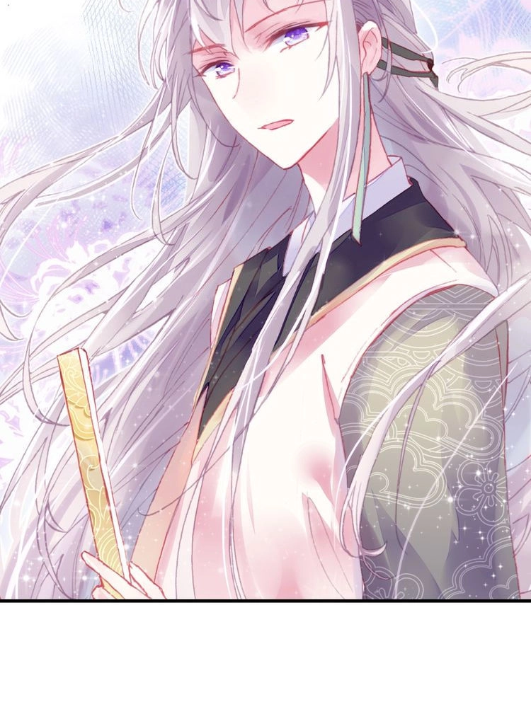 Trẫm Cũng Không Muốn Quá Khí Phách Chapter 3 - 30