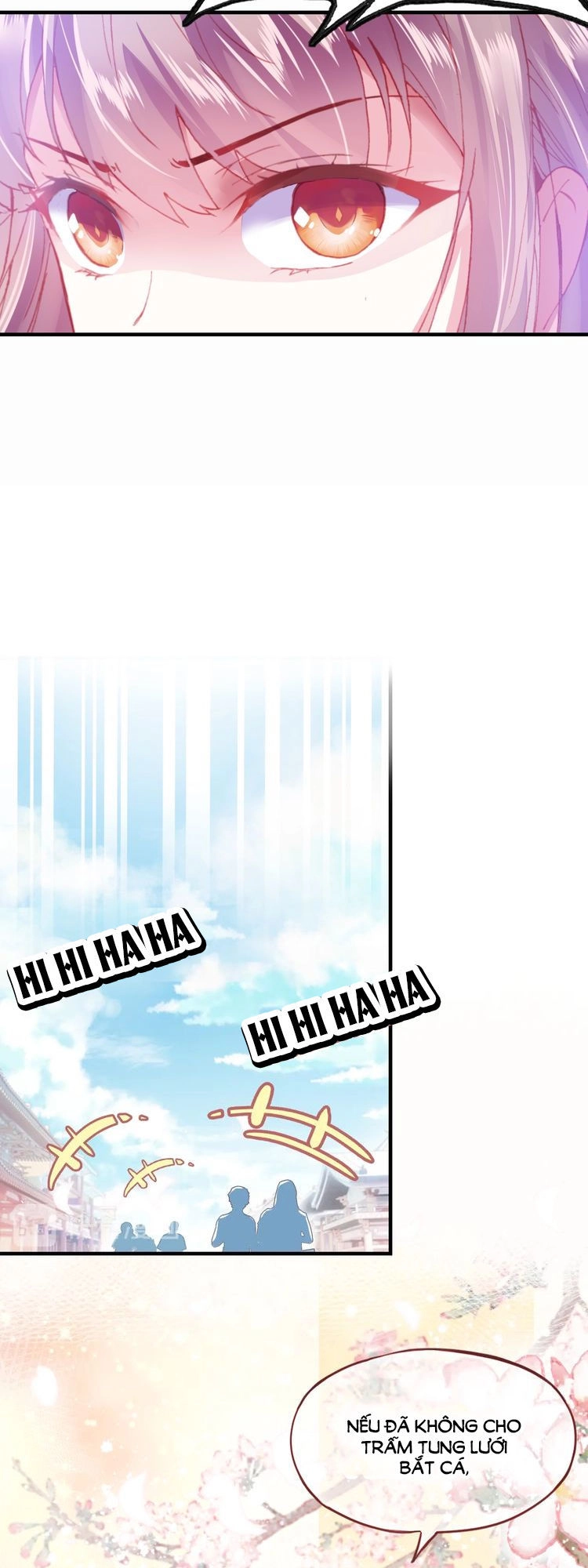 Trẫm Cũng Không Muốn Quá Khí Phách Chapter 3 - 38