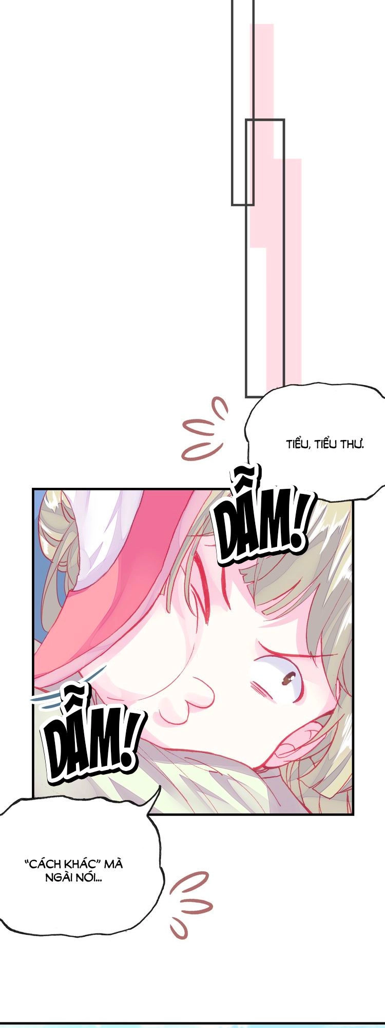 Trẫm Cũng Không Muốn Quá Khí Phách Chapter 4 - 17