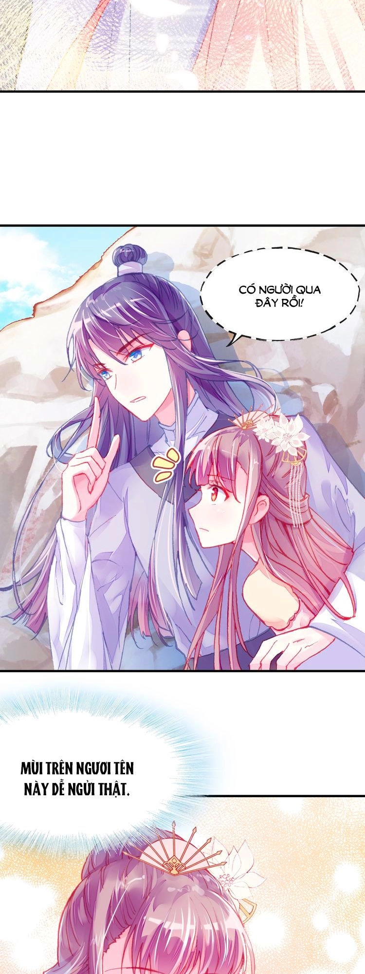 Trẫm Cũng Không Muốn Quá Khí Phách Chapter 4 - 27