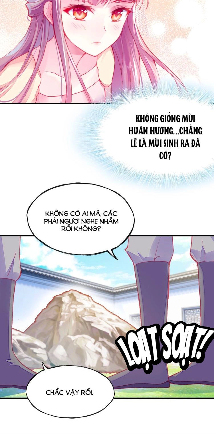 Trẫm Cũng Không Muốn Quá Khí Phách Chapter 4 - 28