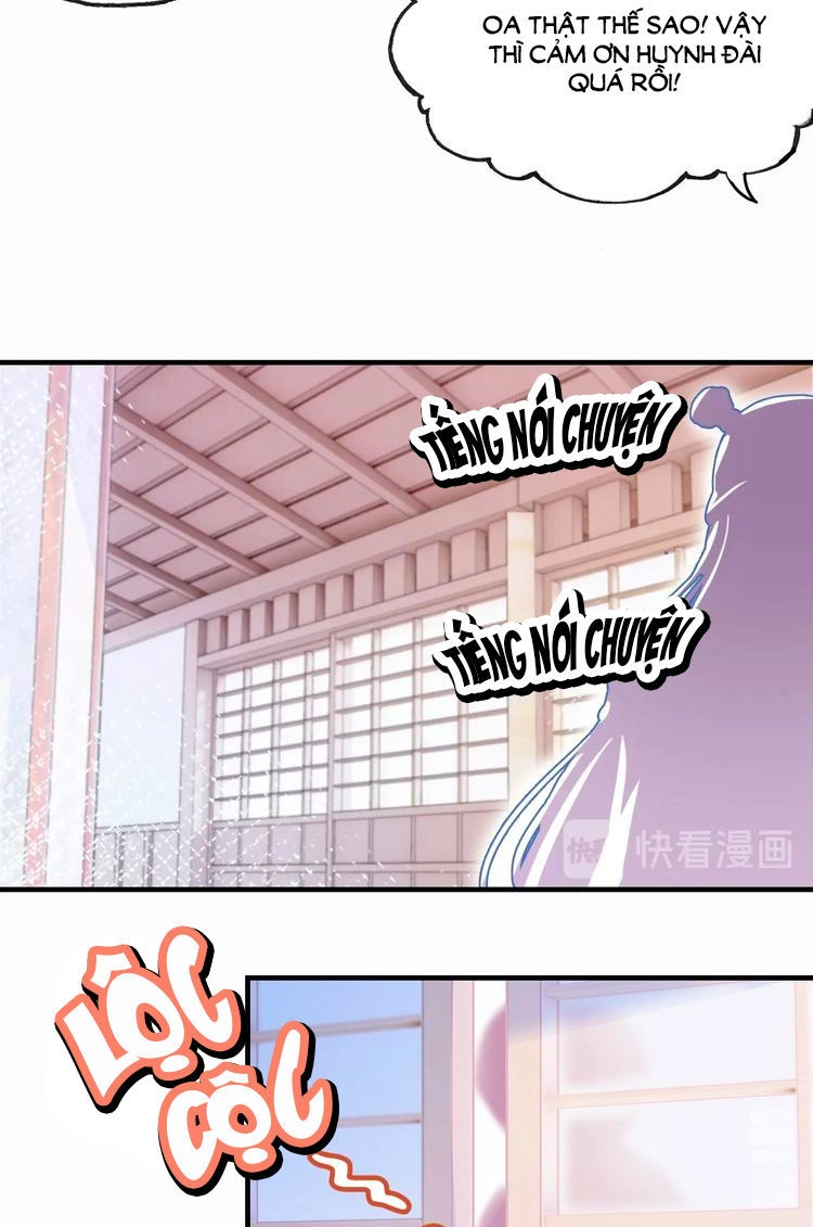 Trẫm Cũng Không Muốn Quá Khí Phách Chapter 4 - 32