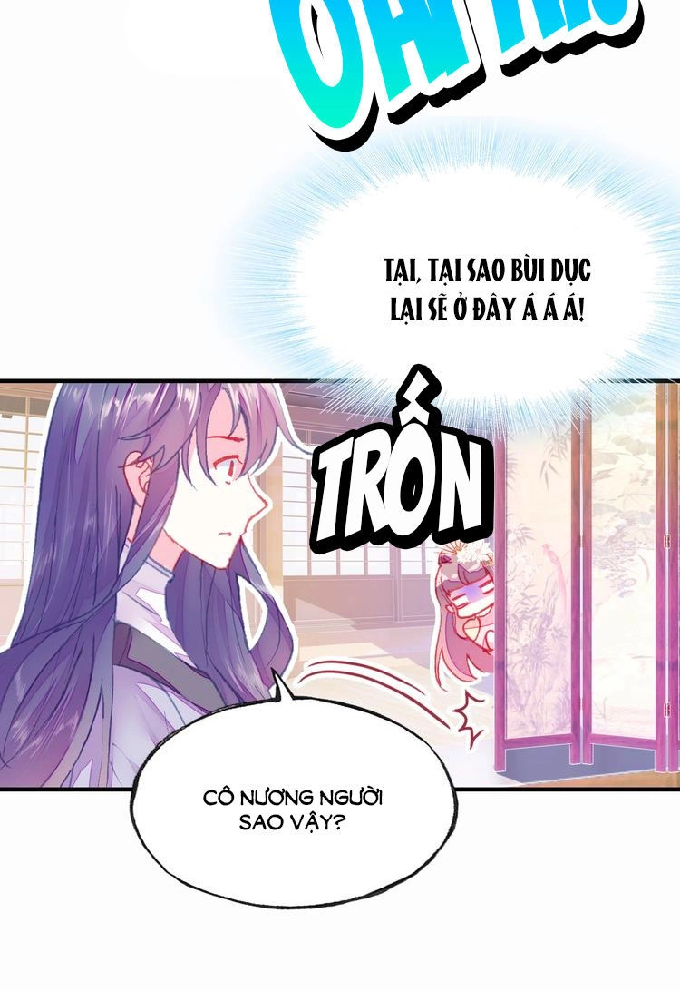 Trẫm Cũng Không Muốn Quá Khí Phách Chapter 4 - 36