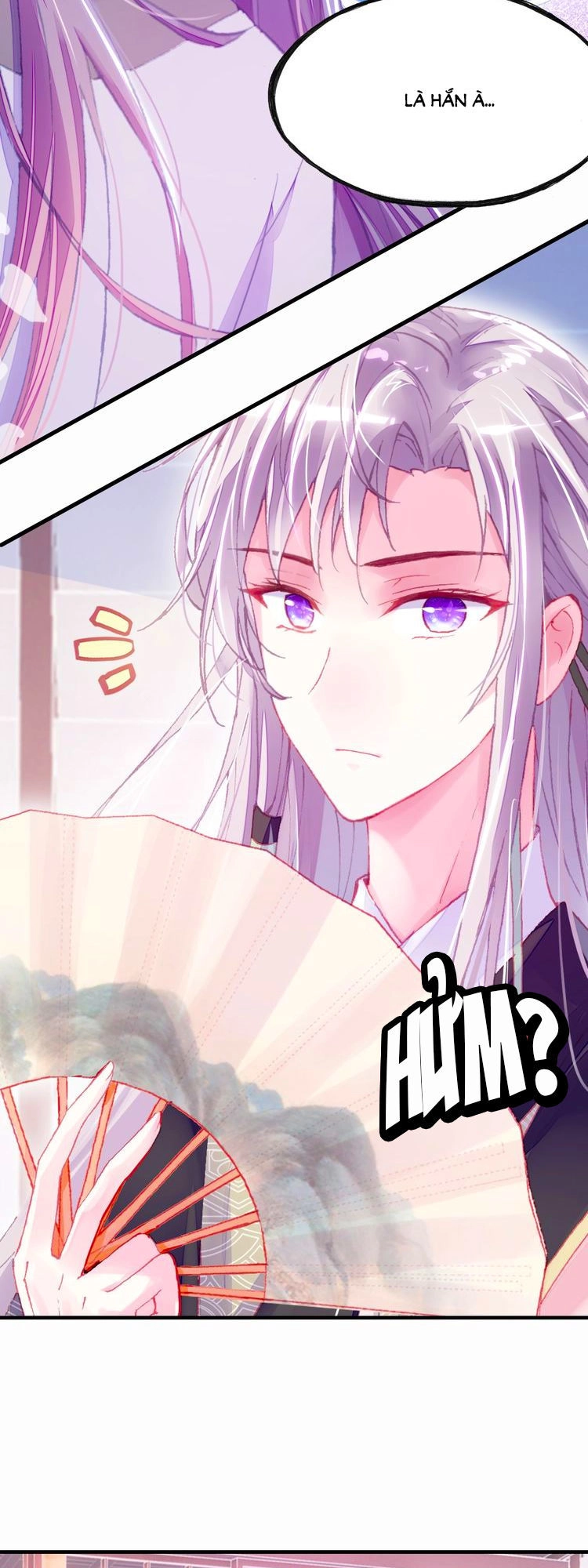 Trẫm Cũng Không Muốn Quá Khí Phách Chapter 4 - 38