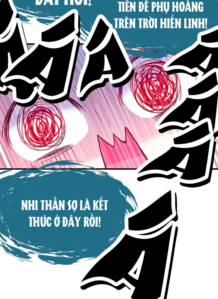 Trẫm Cũng Không Muốn Quá Khí Phách Chapter 4 - 40