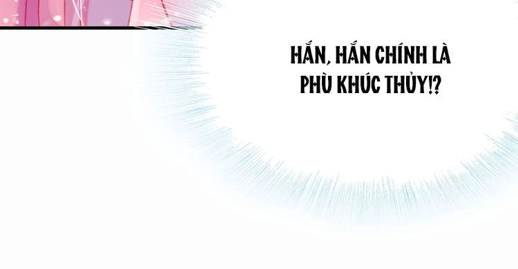 Trẫm Cũng Không Muốn Quá Khí Phách Chapter 5 - 8